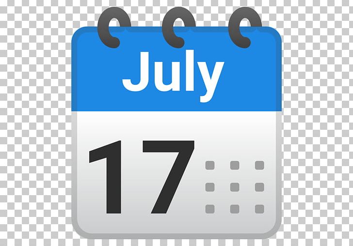 Emoji Calendar Computer Icons 17 July PNG, Clipart, 17 July, Android 8, Android 8 0, Brand, Calendar Free PNG Download