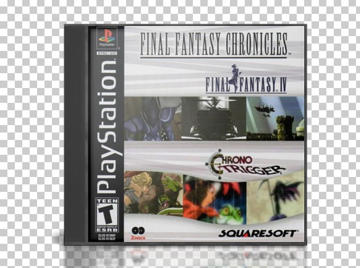Final Fantasy Chronicles Final Fantasy Anthology Final Fantasy IV Final Fantasy Tactics PNG, Clipart, Chrono Trigger, Electronic Device, Final Fantasy, Final Fantasy Anthology, Final Fantasy Chronicles Free PNG Download