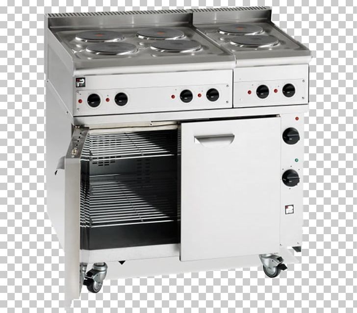 Gas Stove Cooking Ranges Electric Stove Oven Griddle Png Clipart