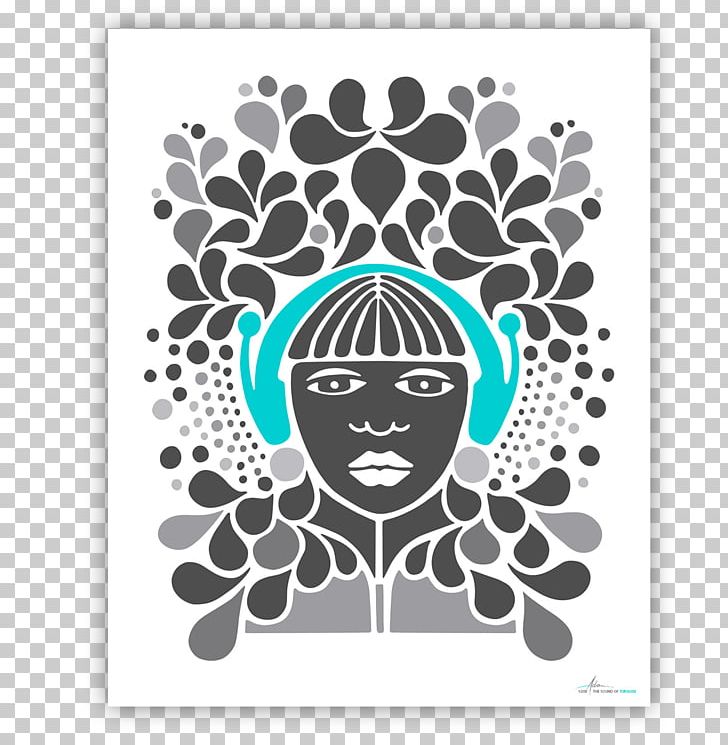 Graphic Design Turquoise Magenta Color Black PNG, Clipart, Art, Black, Black And White, Color, Cornflower Blue Free PNG Download