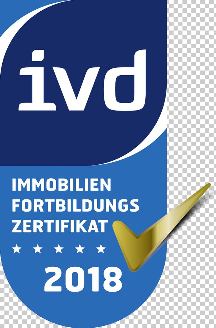 Immobilienverband IVD Estate Agent Real Estate Economics Wertermittlung PNG, Clipart, Area, Brand, Dusseldorf, Estate Agent, Germany Free PNG Download