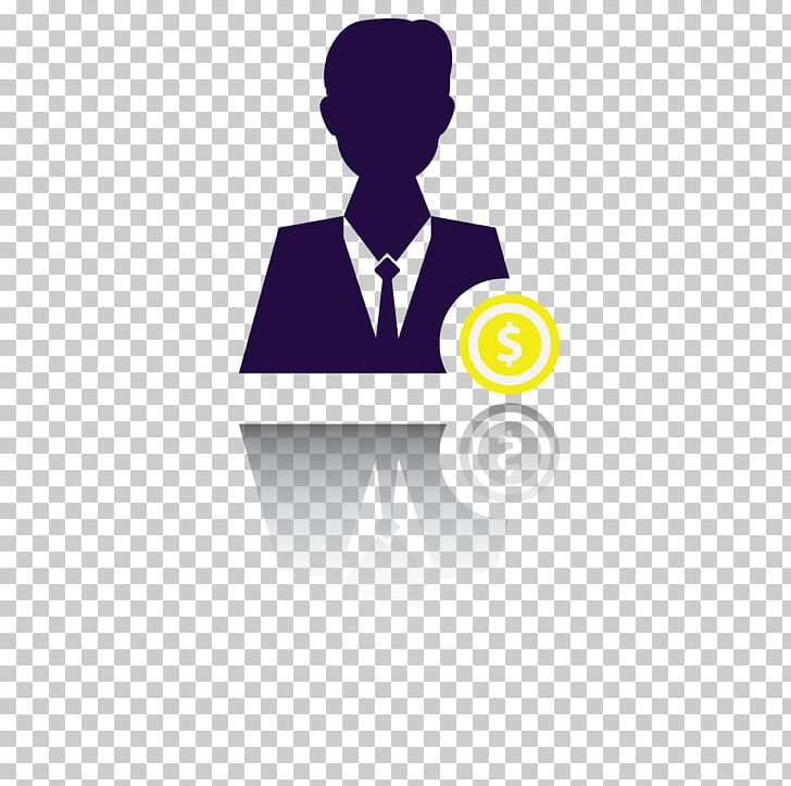 Logo Computer Icons PNG, Clipart, Art, Brand, Business, Businessman, Coin Free PNG Download