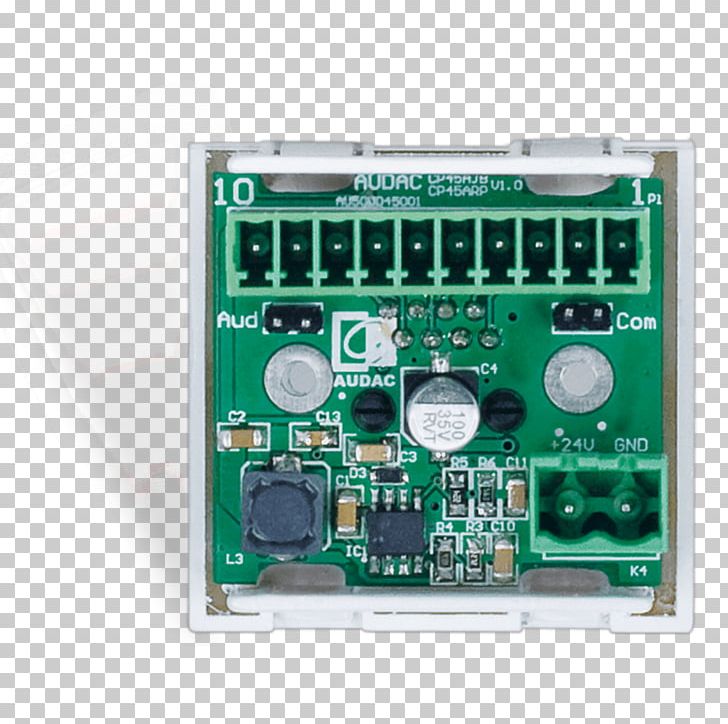 Microcontroller Electronics Electrical Network AUDAC CP45ARJ Electronic Engineering PNG, Clipart, Audac Cp45arj, Circuit Component, Computer Hardware, Electrical Network, Electricity Free PNG Download