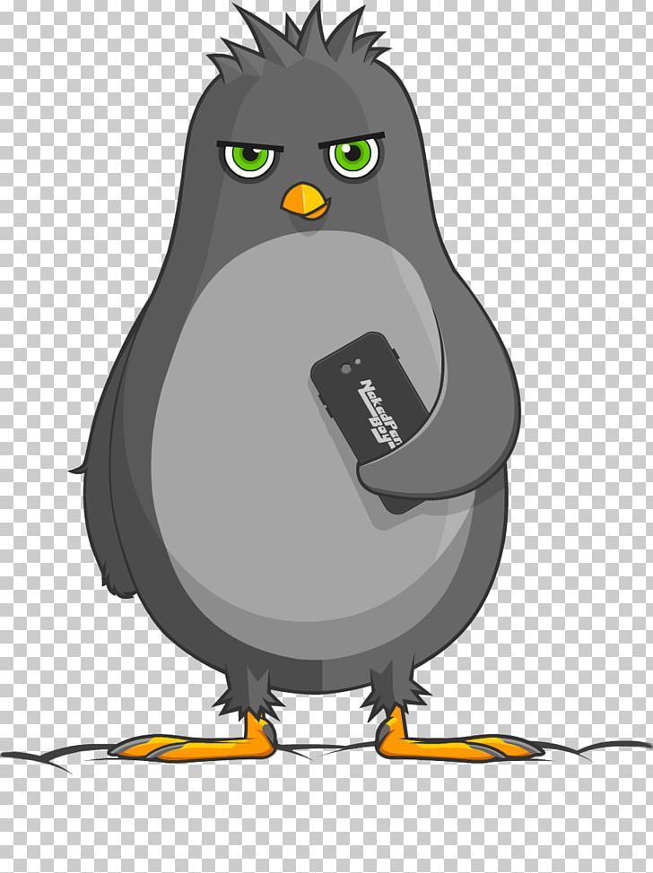 Penguin Bird Of Prey Beak PNG, Clipart, Animals, Beak, Bird, Bird Of Prey, Character Free PNG Download