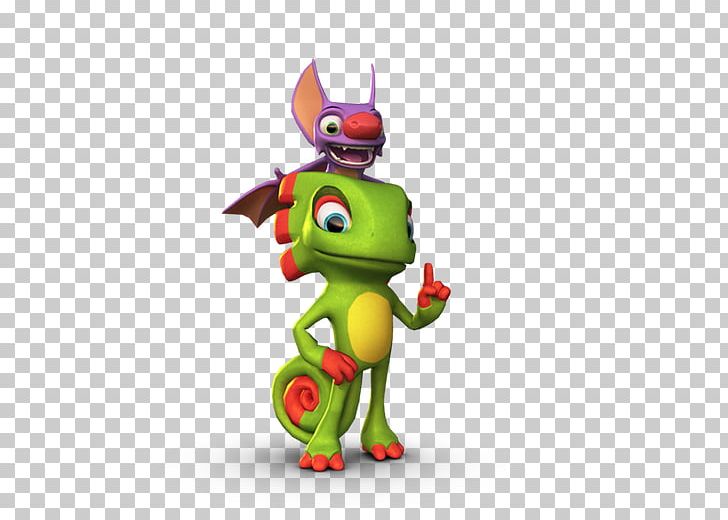 Yooka-Laylee Banjo-Kazooie Nintendo Switch Donkey Kong Country Playtonic Games PNG, Clipart, Banjo, Banjo Kazooie, Banjokazooie, Donkey Kong Country, Fictional Character Free PNG Download