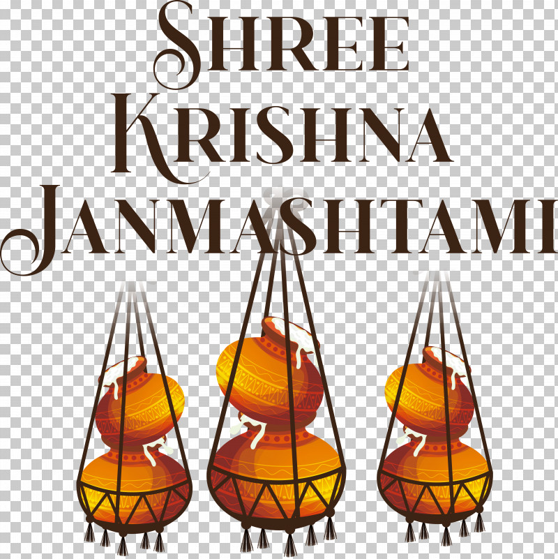 Krishna Janmashtami PNG, Clipart, Dahi Handi, Festival, Happiness, Krishna Janmashtami, Text Free PNG Download