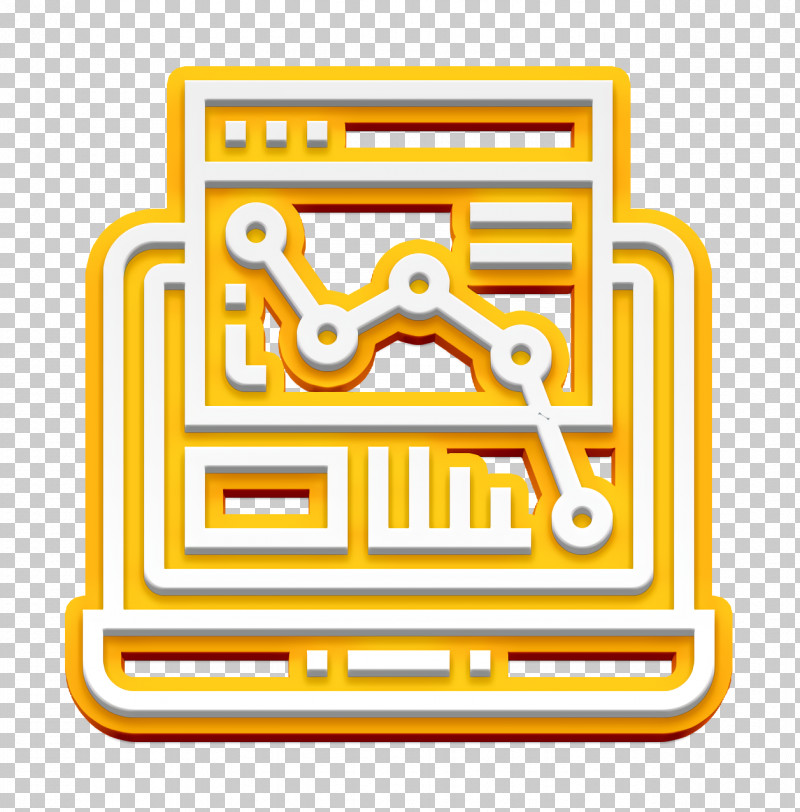 Artificial Intelligence Icon Analytics Icon Laptop Icon PNG, Clipart, Analytics Icon, Artificial Intelligence Icon, Laptop Icon, Line, Rectangle Free PNG Download
