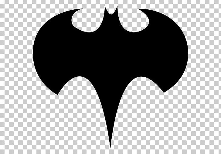 Batman Silhouette Logo PNG, Clipart, Bat, Batman, Batman Vector, Black, Black And White Free PNG Download