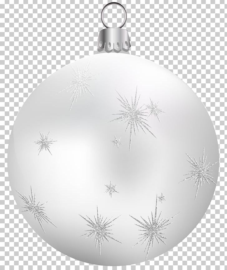 Christmas Ornament Black And White PNG, Clipart, Black And White, Christmas, Christmas Ball, Christmas Clipart, Christmas Decoration Free PNG Download