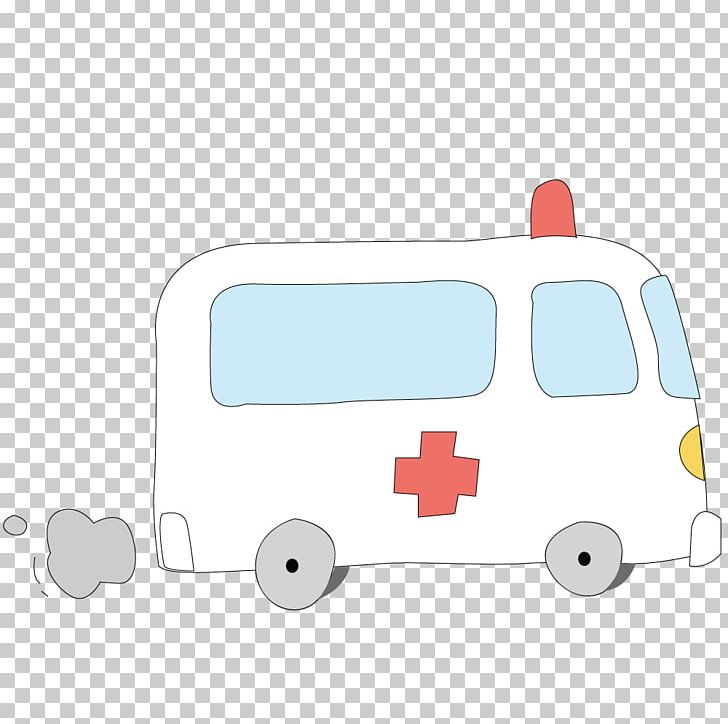 Hospital Ambulance PNG, Clipart, Ambulance Vector, Area, Car, Cars, Cartoon Free PNG Download
