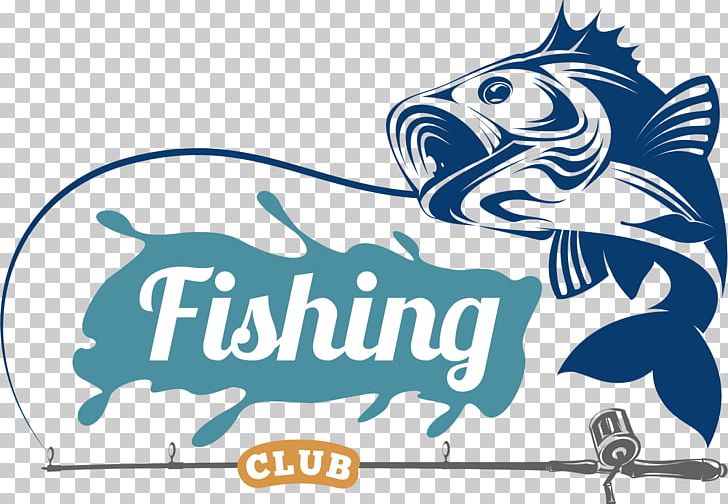 Logo Fishing Angling PNG, Clipart, Area, Bass, Bass Fishing, Blue, Blue Abstract Free PNG Download