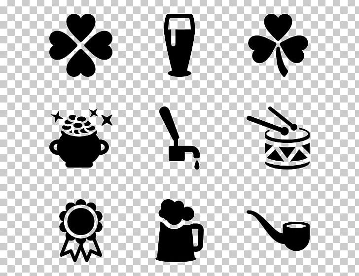 Saint Patrick's Day Ireland Computer Icons PNG, Clipart,  Free PNG Download