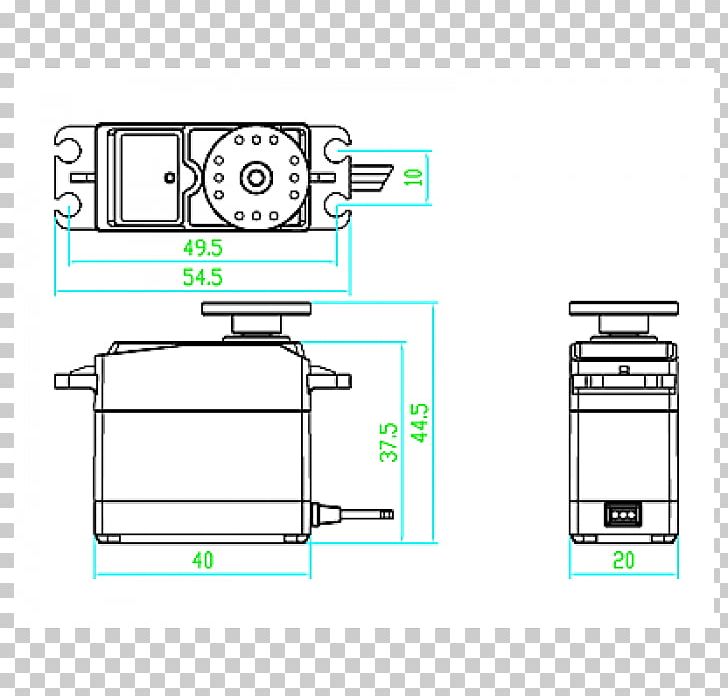 Servomechanism Servomotor Electric Motor Rotary Actuator PNG, Clipart, Actuator, Angle, Arduino, Area, Control System Free PNG Download