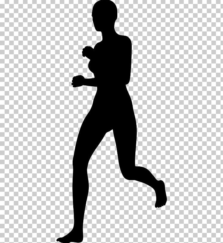 Silhouette Person PNG, Clipart, Arm, Black, Black And White, Clip Art, Female Free PNG Download