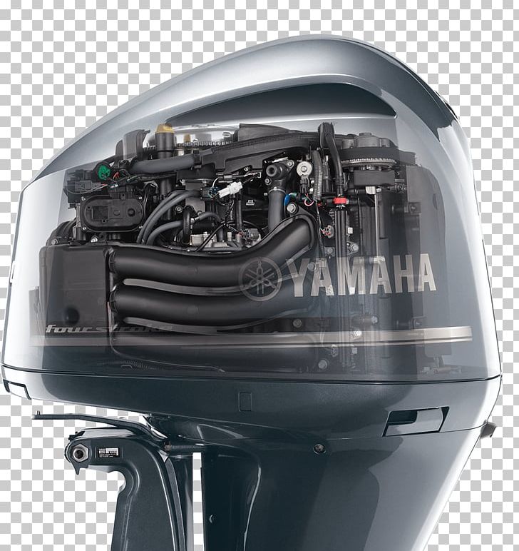 Yamaha Motor Company Suzuki Outboard Motor Engine Boat PNG, Clipart, Automotive Exterior, Boat, Engine, Fourstroke Engine, Inboard Motor Free PNG Download
