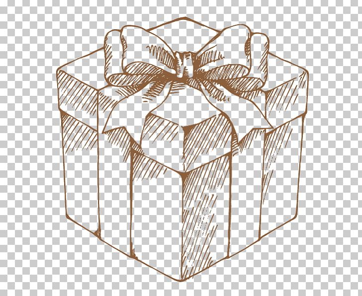 Christmas Gift Drawing Birthday PNG, Clipart, Art, Birthday, Box, Christmas, Christmas Gift Free PNG Download