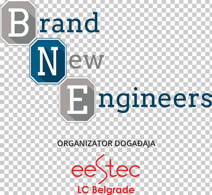 Engineer Brand Technology Logo PNG, Clipart, Area, Belgrade, Blue, Brand, Business Free PNG Download