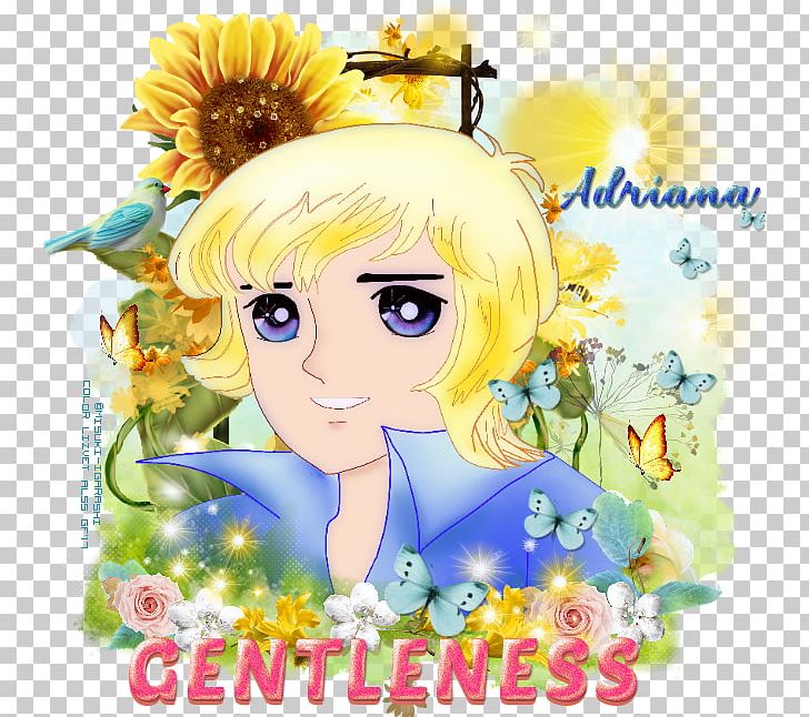 Floral Design Mangaka Fairy Desktop PNG, Clipart, Angel, Anime, Art, Artwork, Cartoon Free PNG Download