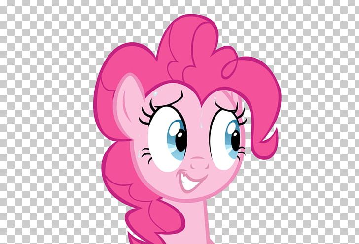 Pinkie Pie Twilight Sparkle Applejack Rarity Rainbow Dash PNG, Clipart, Cartoon, Deviantart, Ear, Eye, Facial Free PNG Download