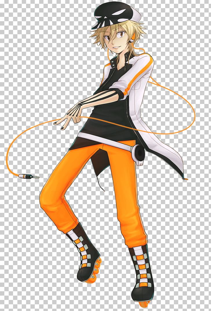 Yohioloid Vocaloid Costume Design Yeah! PNG, Clipart, Action Figure, Anime, Cartoon, Clothing, Contest Free PNG Download