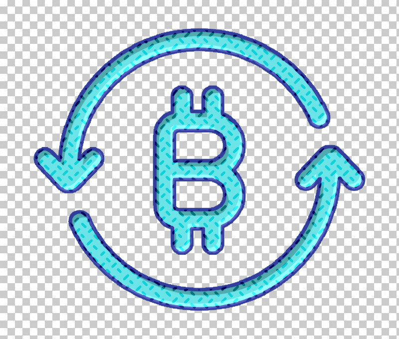 Bitcoin Icon PNG, Clipart, Area, Bitcoin Icon, Line, Logo, M Free PNG Download