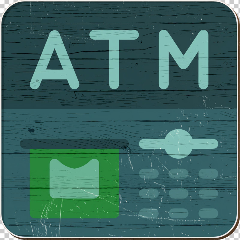 Business And Finance Icon Atm Icon PNG, Clipart, Atm Icon, Business And Finance Icon, Green, Lyga, Meter Free PNG Download