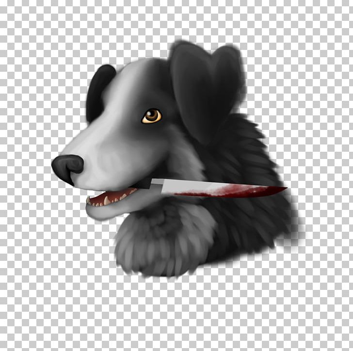 Border Collie Dog Breed Fan Art Painting PNG, Clipart, Airbrush, Art, Artist, Border Collie, Carnivoran Free PNG Download