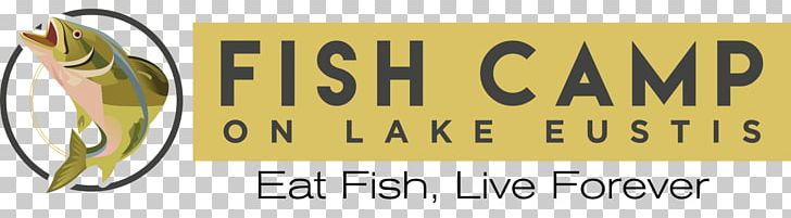 Fish Camp Lake Eustis GeorgeFest Lake Shore Boulevard Restaurant PNG, Clipart, Banner, Brand, Camp, Eustis, Fish Free PNG Download