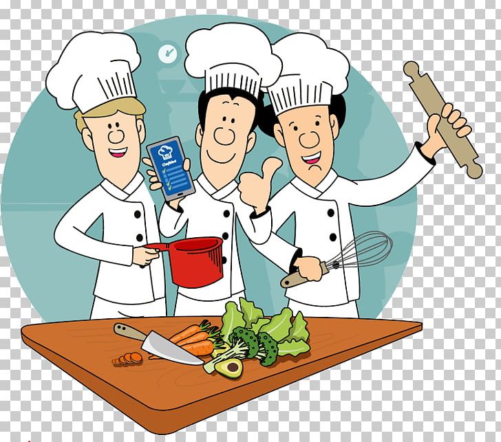Food Human Behavior PNG, Clipart, Behavior, Cartoon, Chef, Clip Art, Communication Free PNG Download