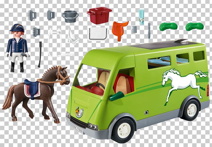 Horse Playmobil Pony Equestrian Car PNG, Clipart, Animals, Automotive Design, Brand, Car, City Car Free PNG Download