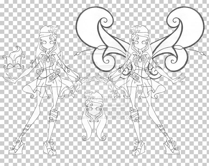 Sketch Line Art Cartoon Symmetry PNG, Clipart, Arm, Art, Artwork, Black And White, Cartoon Free PNG Download