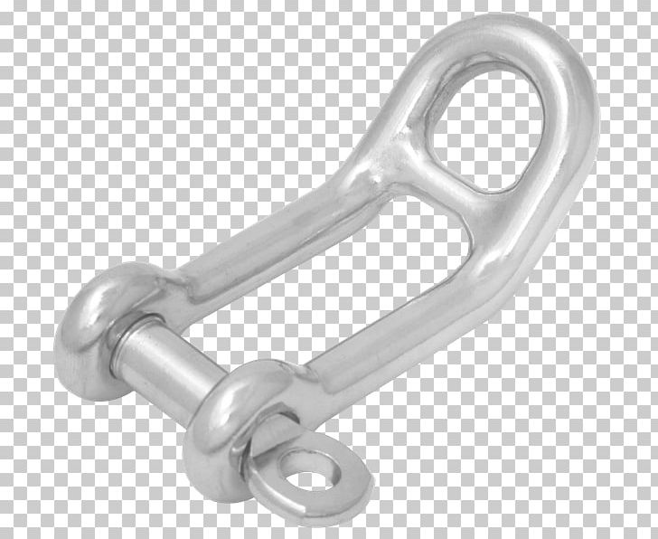 Stainless Steel Shackle Headboard Fastener Halyard PNG, Clipart, Angle, Automotive Exterior, Body Jewelry, Carabiner, Casting Free PNG Download