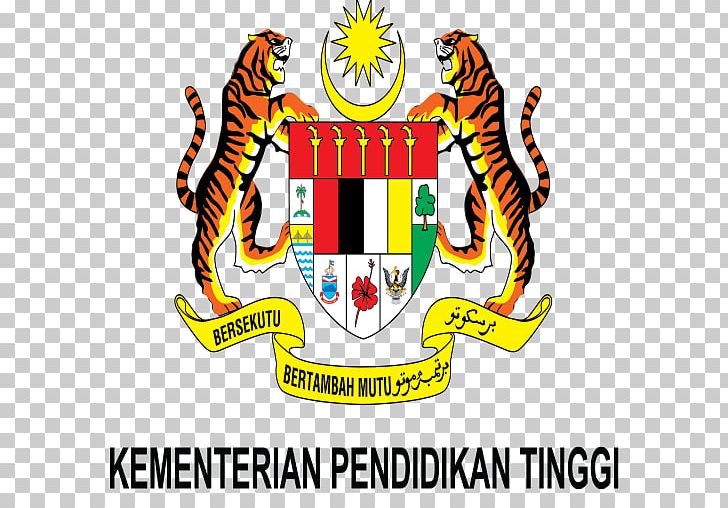 SYNTAX MEDIA (M) SDN BHD Ministry Of Higher Education Logo Medini Iskandar Malaysia Ministry Of Education PNG, Clipart, Area, Brand, Crest, Graphic Design, Heritage Free PNG Download