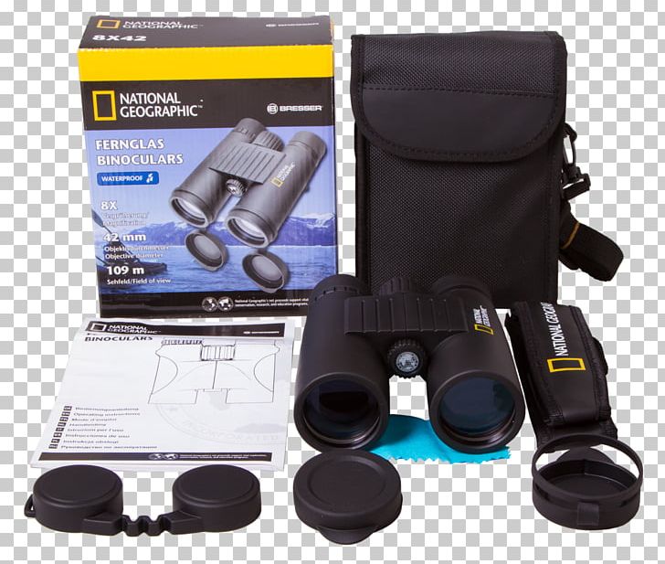 Binoculars Bresser Optics Telescope Binoculair PNG, Clipart, Artikel, Binoculair, Binoculars, Bresser, Camera Accessory Free PNG Download