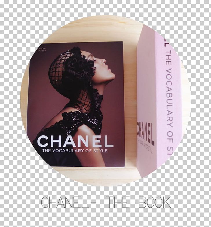 Chanel: The Vocabulary Of Style Fashion Design Book PNG, Clipart, Abebooks, Book, Brands, Chanel, Coco Chanel Free PNG Download