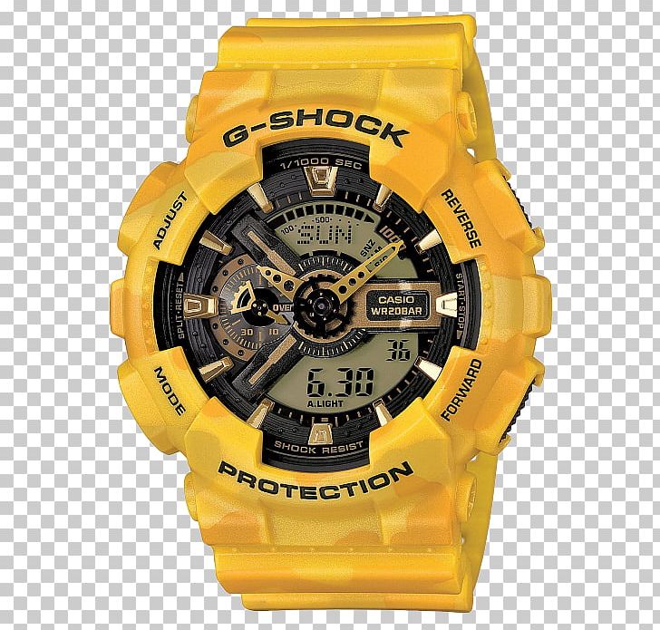 G-Shock Shock-resistant Watch Casio Clock PNG, Clipart, Accessories, Brand, Casio, Chronograph, Clock Free PNG Download