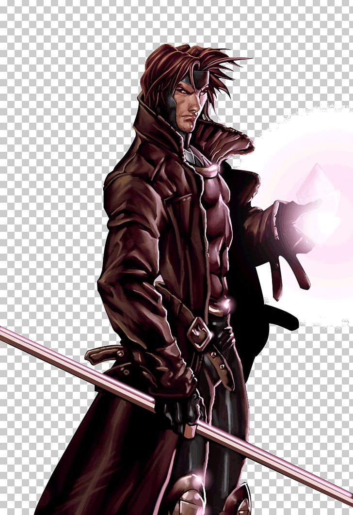 Gambit Professor X Cyclops Rogue X-Men PNG, Clipart, Adventurer, Anime, Cg Artwork, Channing Tatum, Cold Weapon Free PNG Download