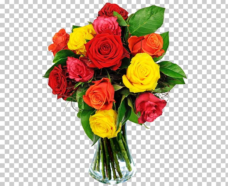 Garden Roses Flower Bouquet Floral Design PNG, Clipart, Artificial Flower, Birthday, Blomsterbutikk, Cut Flowers, Floral Design Free PNG Download