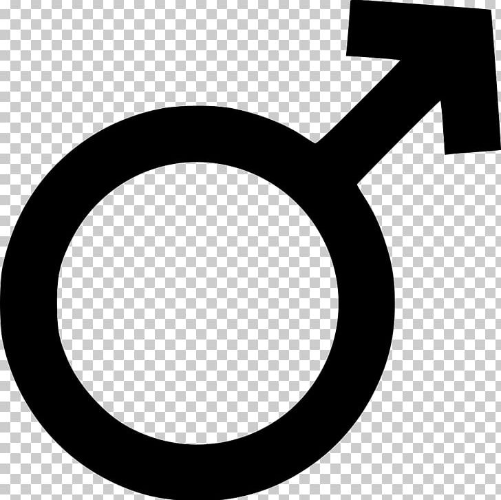 Gender Symbol Female PNG, Clipart, Black And White, Brand, Circle, Computer Icons, Female Free PNG Download