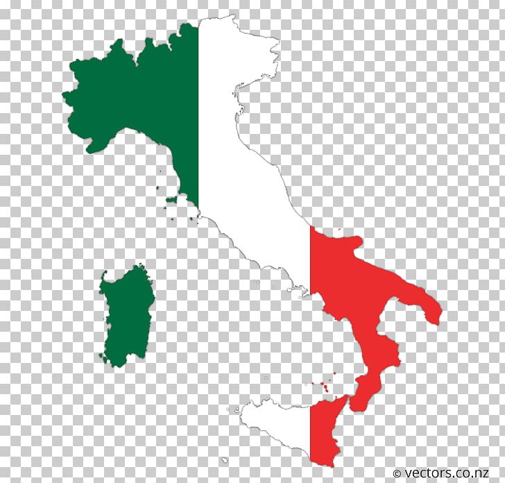 Italy Map Graphics PNG, Clipart, Area, Depositphotos, Flag, Flag Of Italy, Green Free PNG Download