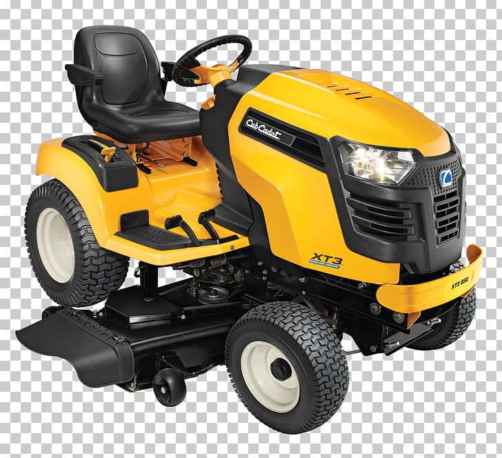 Lawn Mowers Cub Cadet XT1 LT46 Riding Mower Zero-turn Mower PNG, Clipart, Agricultural Machinery, Cub Cadet, Cub Cadet Lx42, Cub Cadet Rzt L 42 Kh, Cub Cadet Xt1 Lt46 Free PNG Download