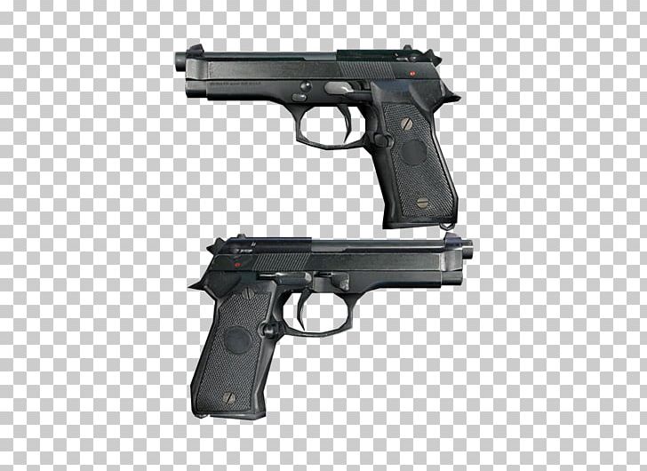 Max Payne 2: The Fall Of Max Payne Weapon Firearm Dual Wield PNG, Clipart, Air Gun, Airsoft, Airsoft Gun, Beretta, Beretta 92 Free PNG Download