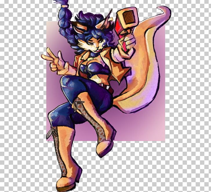 Sly Cooper: Thieves In Time Sly Cooper And The Thievius Raccoonus Sly 2: Band Of Thieves Inspector Carmelita Fox Furry Fandom PNG, Clipart, Cartoon, Chibi, Drawin, Fiction, Fictional Character Free PNG Download