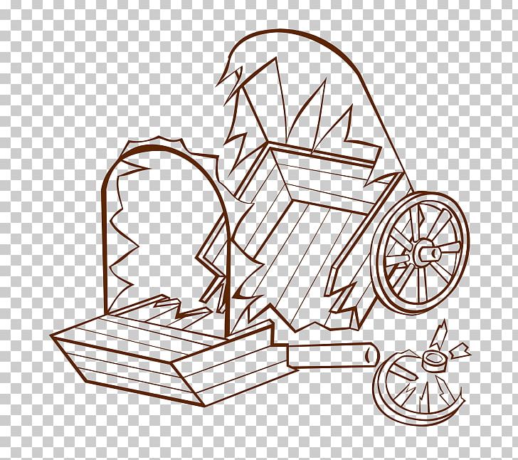 Covered Wagon Drawing Graphics PNG, Clipart, Angle, Artwork, Black And White, Carriage, Covered Wagon Free PNG Download