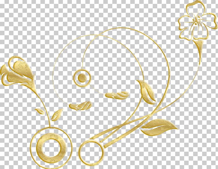 Gold PNG, Clipart, Body Jewelry, Circle, Color, Ear, Fashion Accessory Free PNG Download
