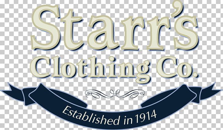 Starr's Clothing Co Logo Pearl Street Hill's Of Kerrisdale PNG, Clipart,  Free PNG Download
