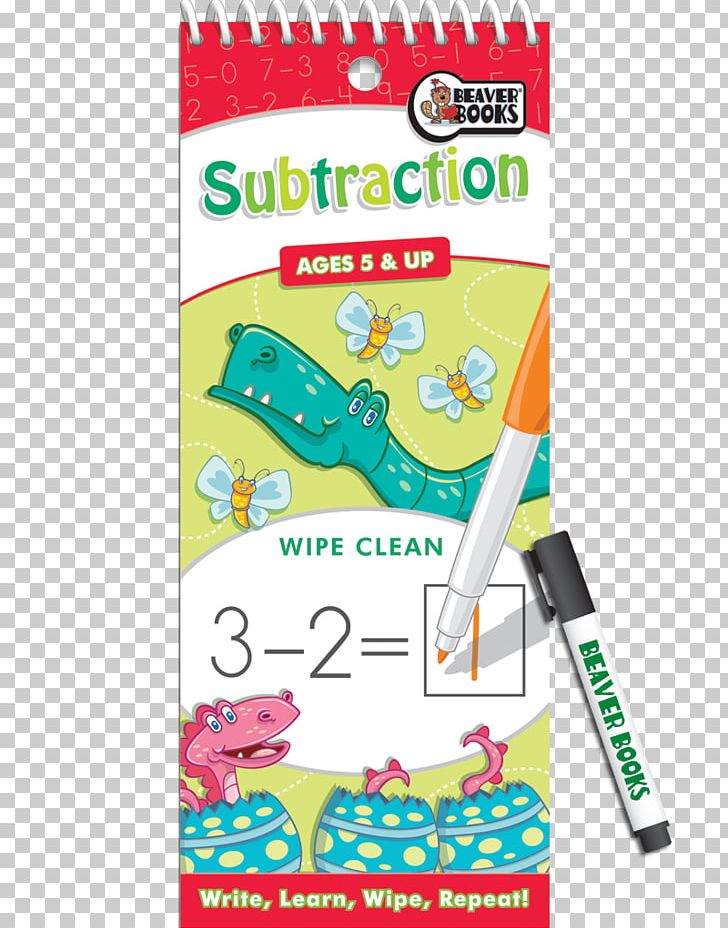 Tall Wipe-clean Subtraction Toy Book Line Font PNG, Clipart, Book, Learning, Learn To Subtract With Pocoyo, Line, Photography Free PNG Download