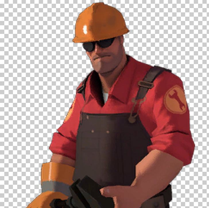 Team Fortress 2 Portal Engineering Video Game PNG, Clipart, Capture The Flag, Climbing Harness, Construction Foreman, Construction Worker, Engineer Free PNG Download