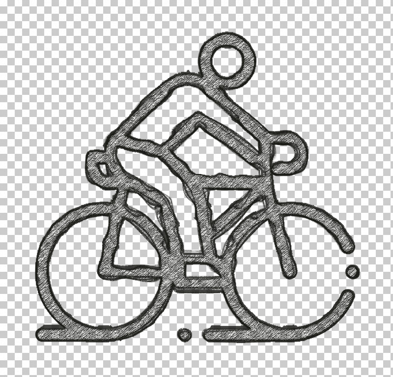 Bicycle Icon Bike Icon PNG, Clipart, Auto Part, Bicycle Icon, Bike Icon, Line Art, Metal Free PNG Download