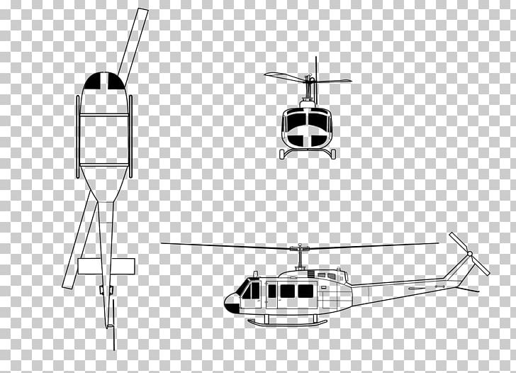 Bell 212 Bell UH-1 Iroquois Bell UH-1N Twin Huey Bell Huey Family Bell 204/205 PNG, Clipart, Aircraft, Angle, Bell, Bell 214, Bell 412 Free PNG Download